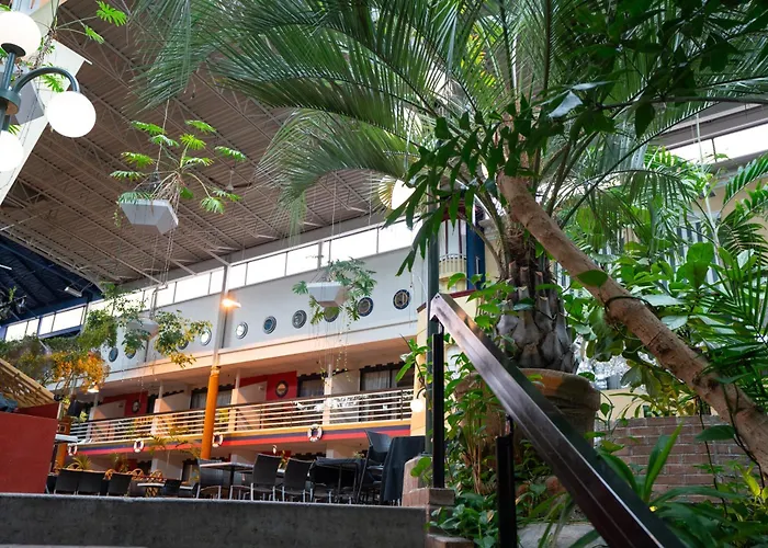 Hotel Quebec Inn Par Jaro