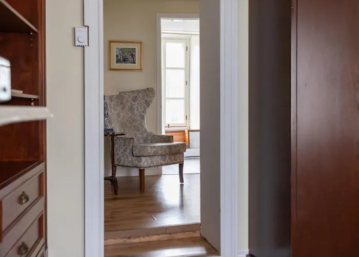 Hotel Champlain Quebec City